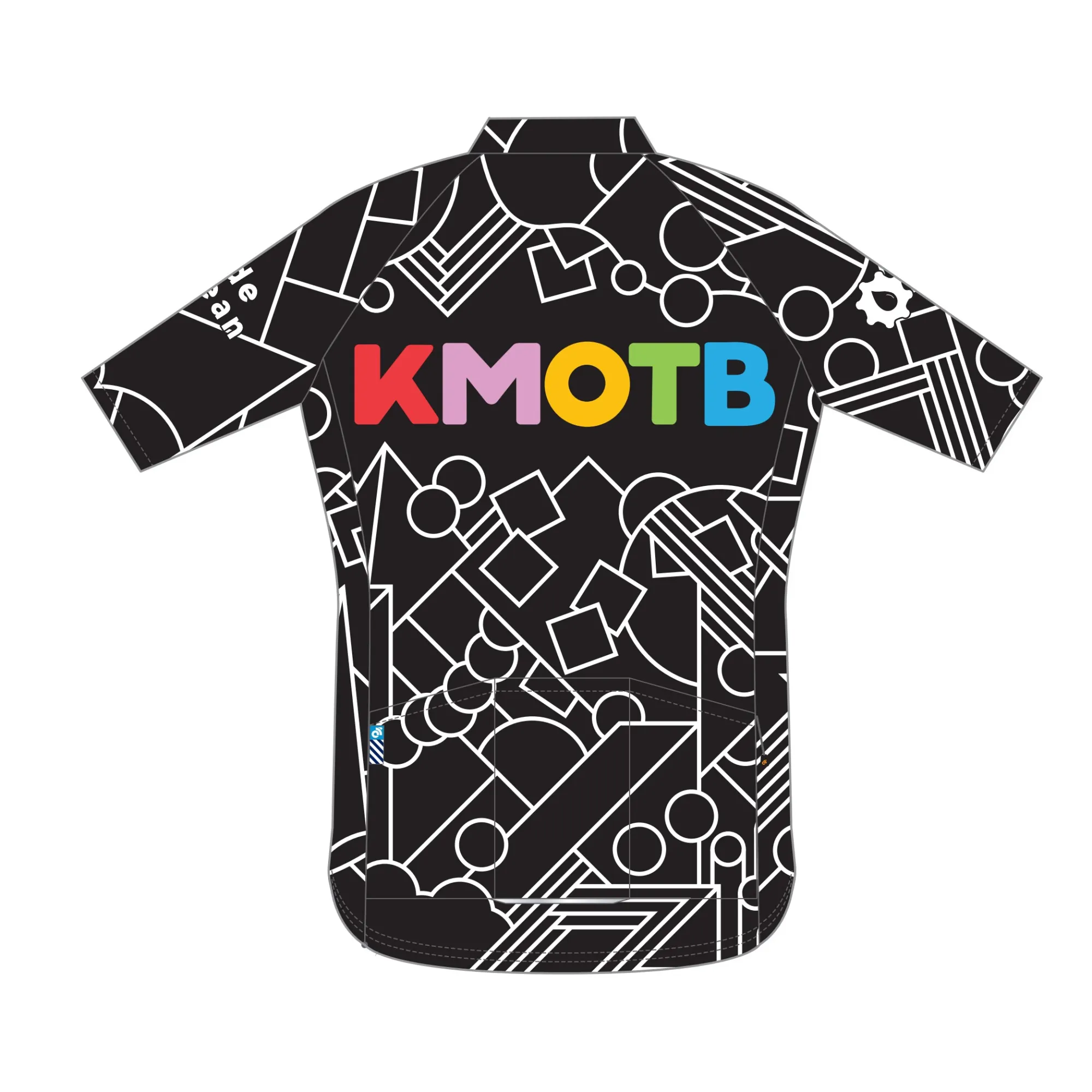 TECH  Jersey