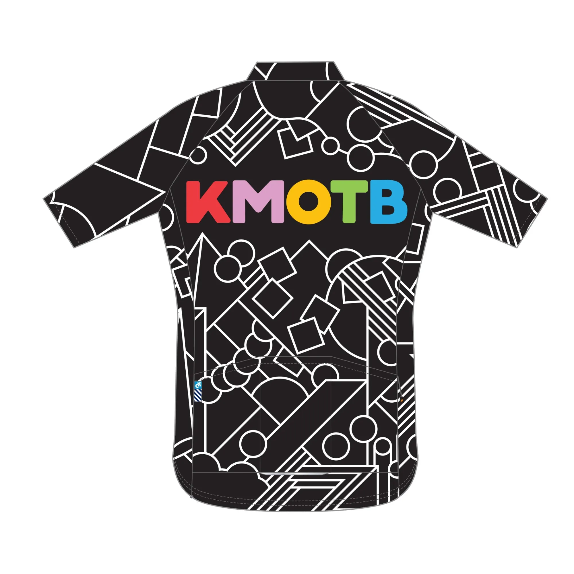 TECH  Jersey