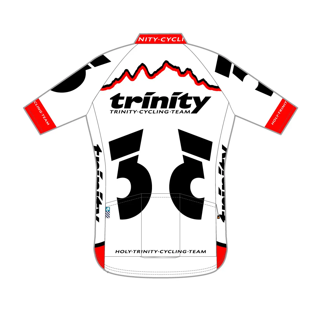 TECH  Jersey