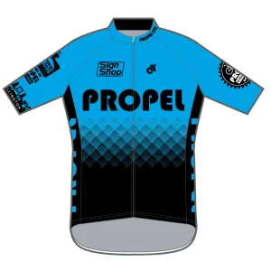 TECH  Jersey