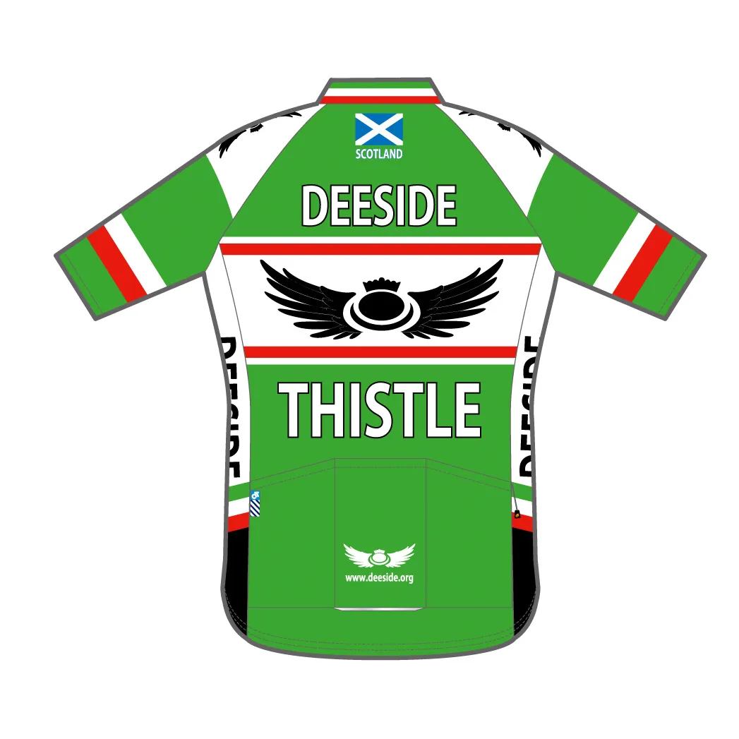 TECH  Jersey