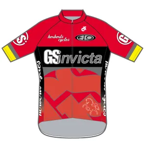TECH  Jersey