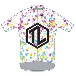 TECH  Jersey