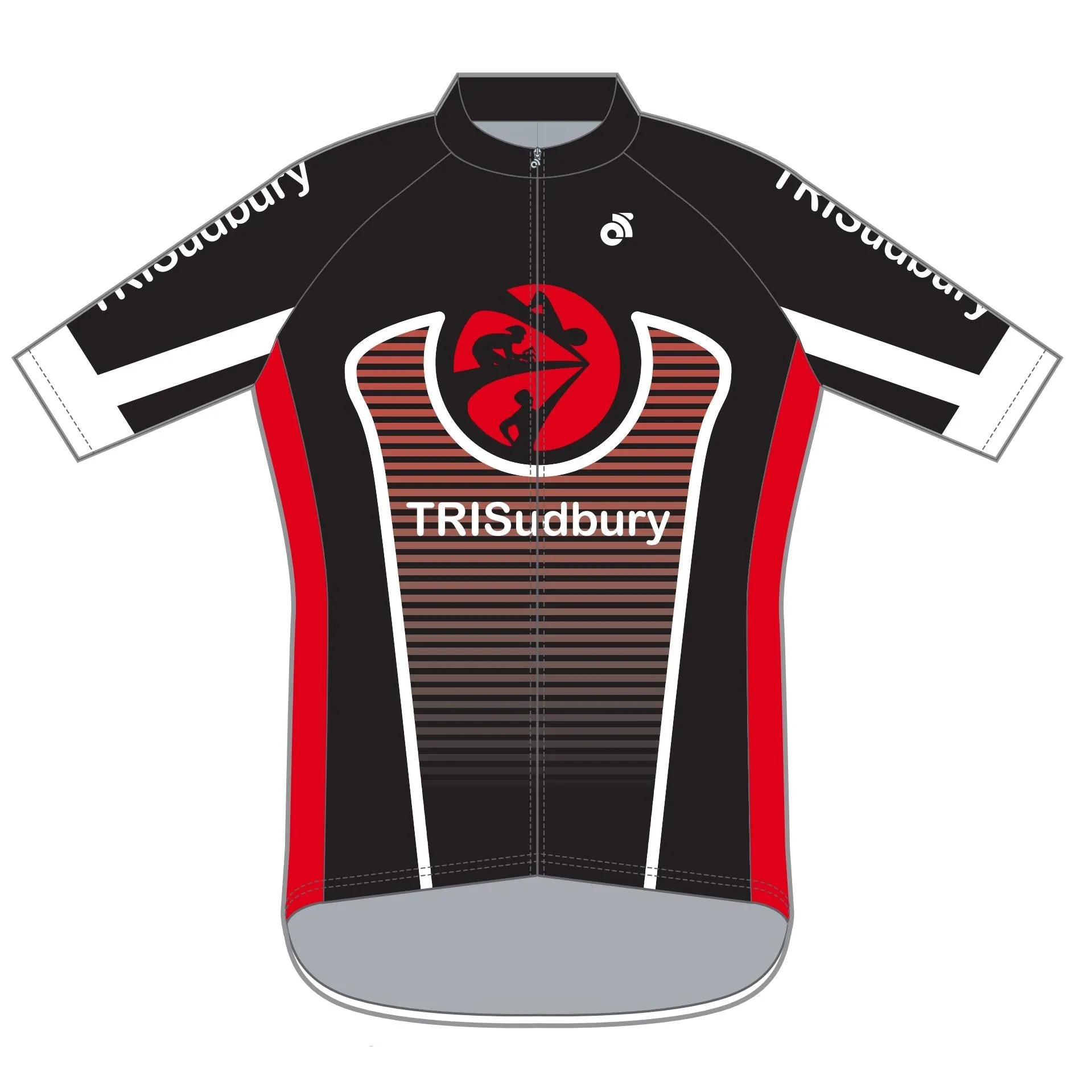 TECH  Jersey