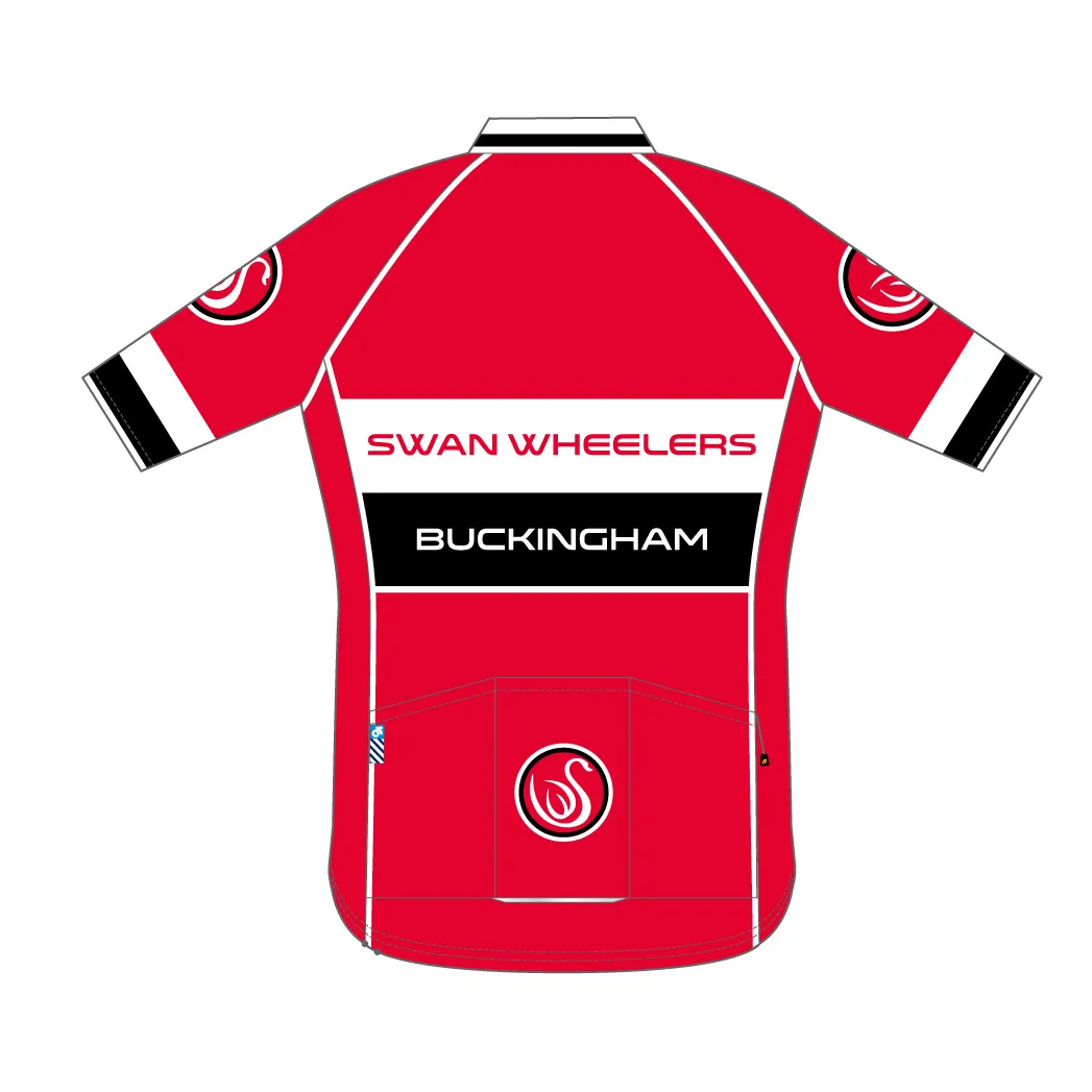 TECH  Jersey