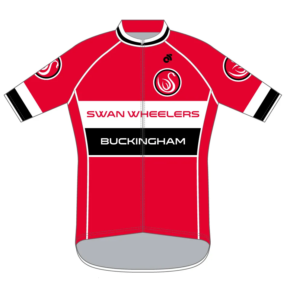 TECH  Jersey
