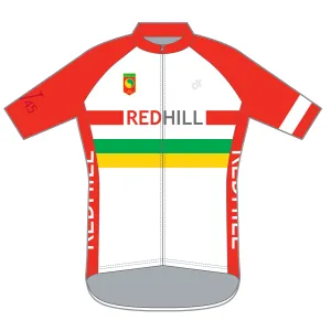 TECH  Jersey