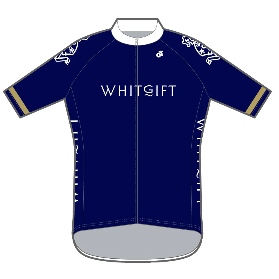 TECH  Jersey