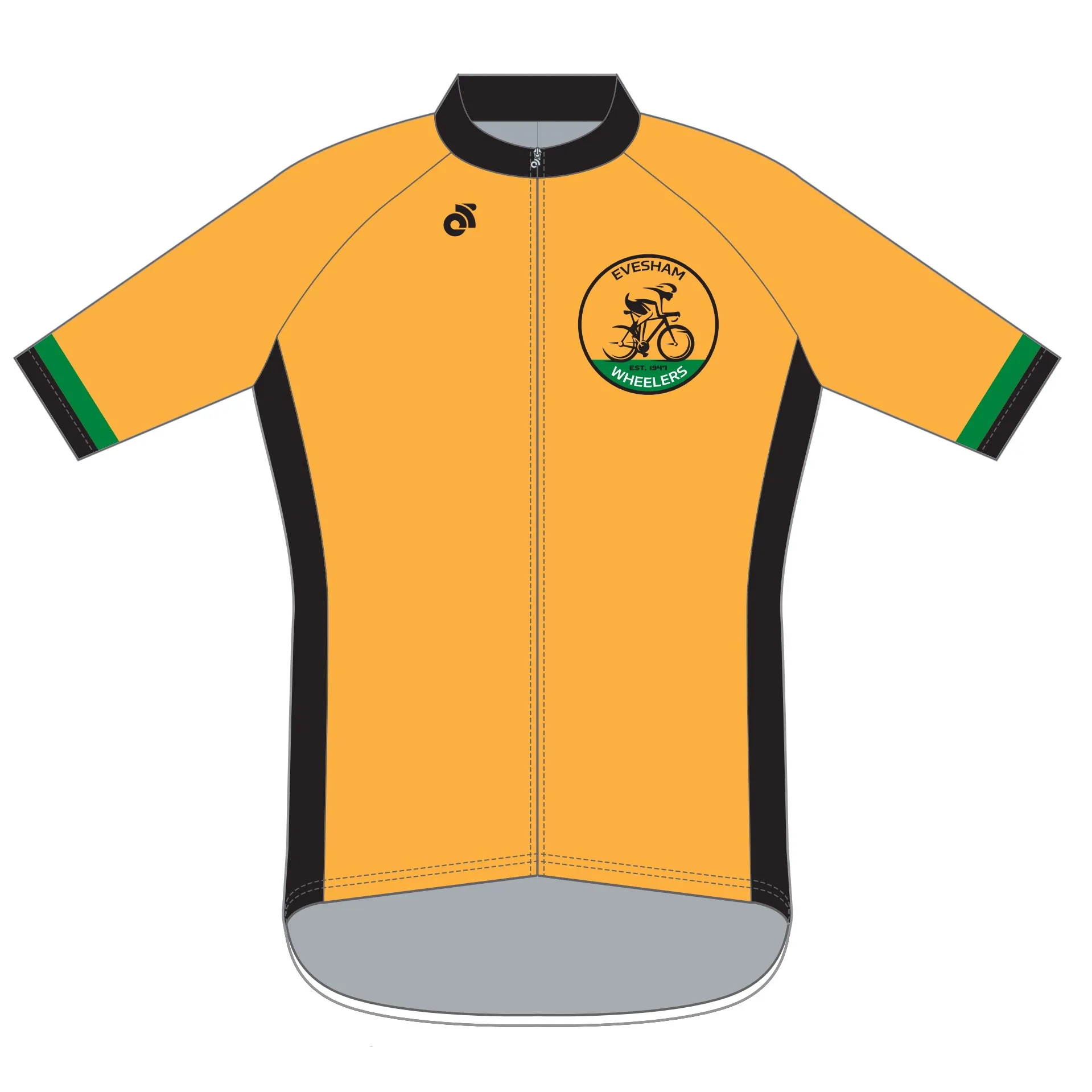 TECH  Jersey