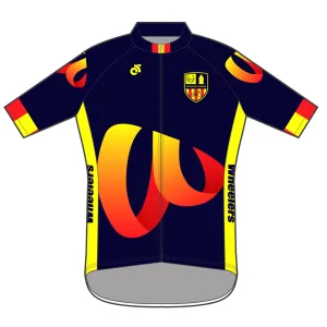 TECH  Jersey