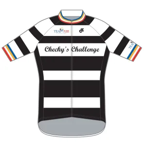 TECH  Jersey
