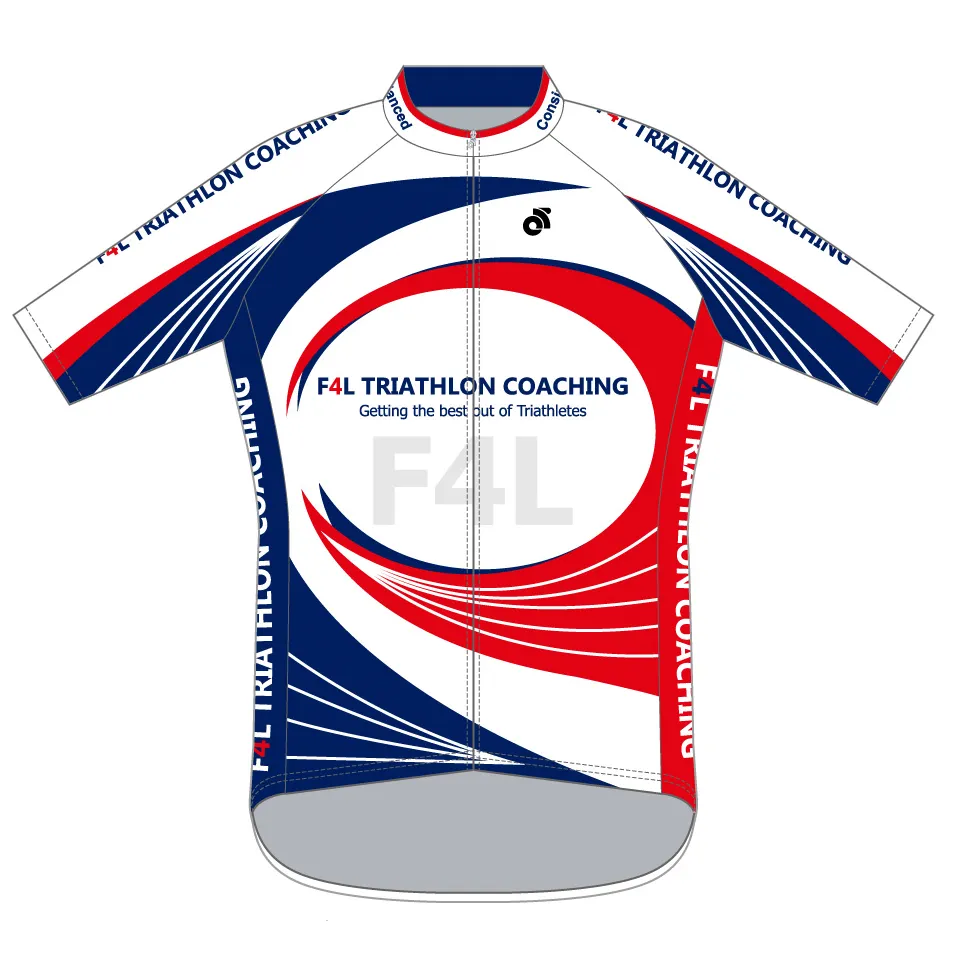 TECH  Jersey