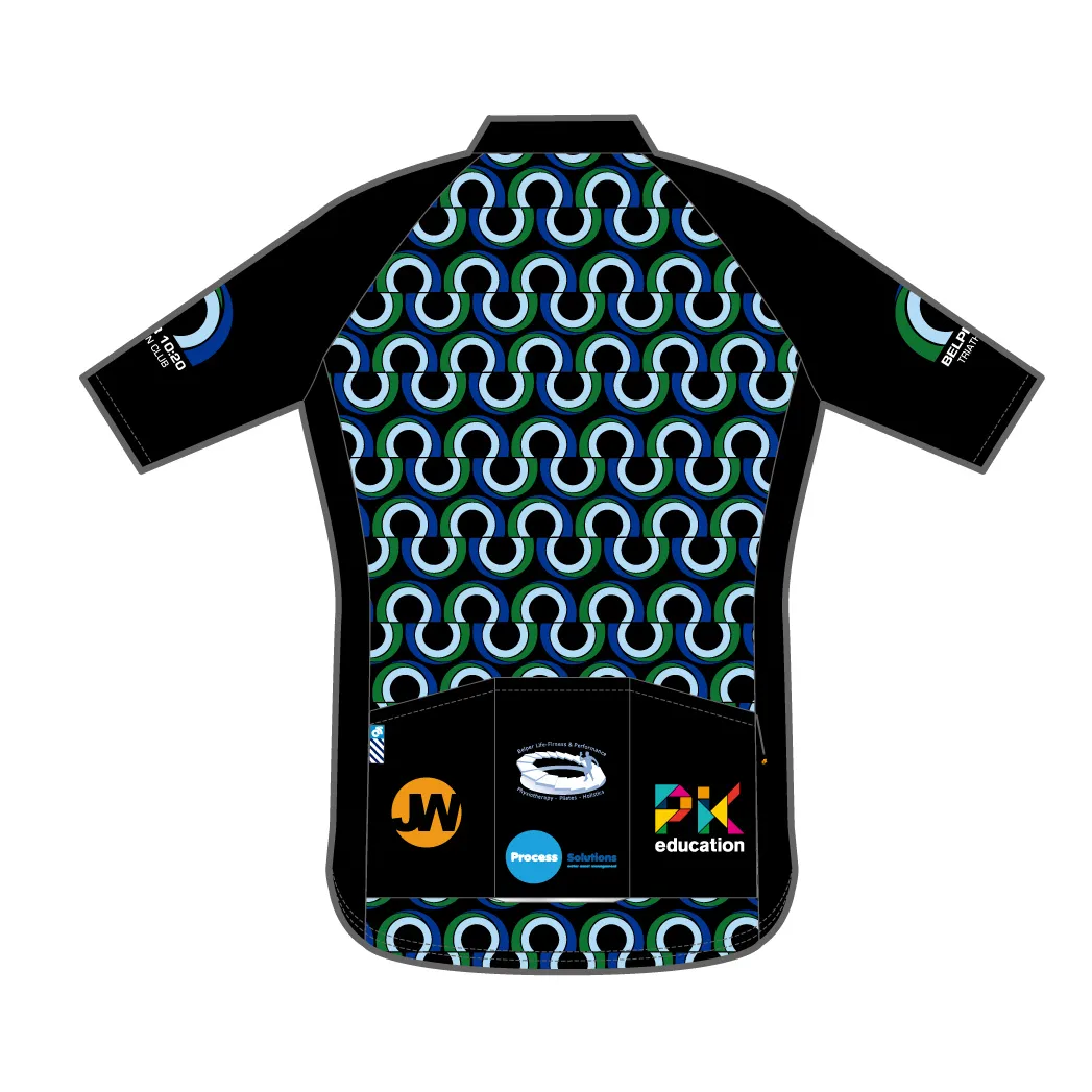 TECH  Jersey