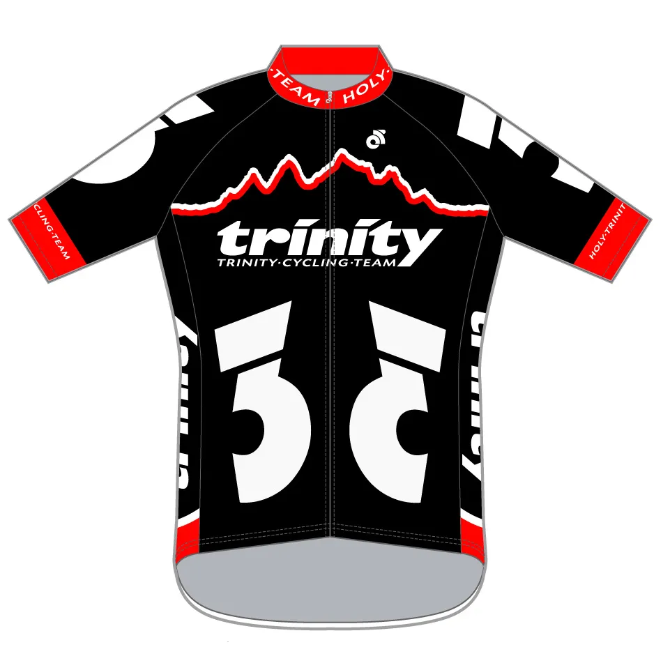 TECH  Jersey