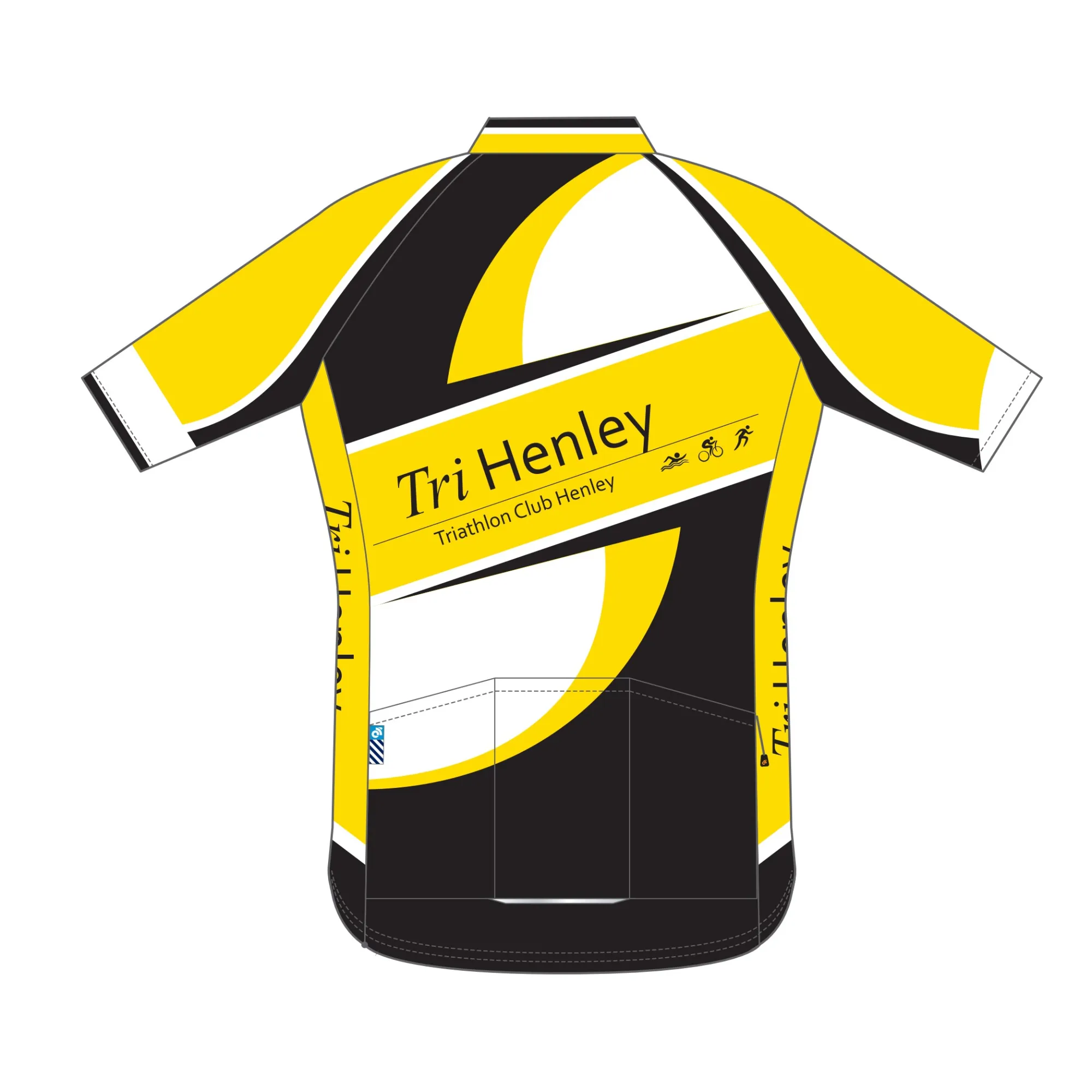 TECH  Jersey