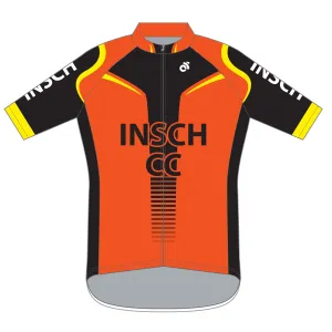 TECH  Jersey
