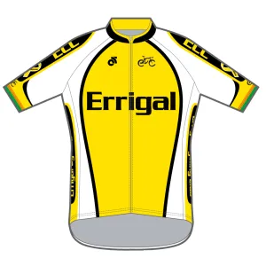 TECH  Jersey
