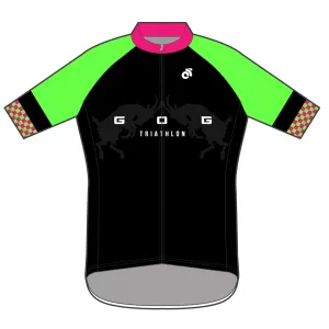 TECH  Jersey