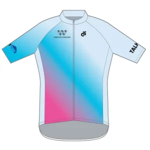 TECH  Jersey
