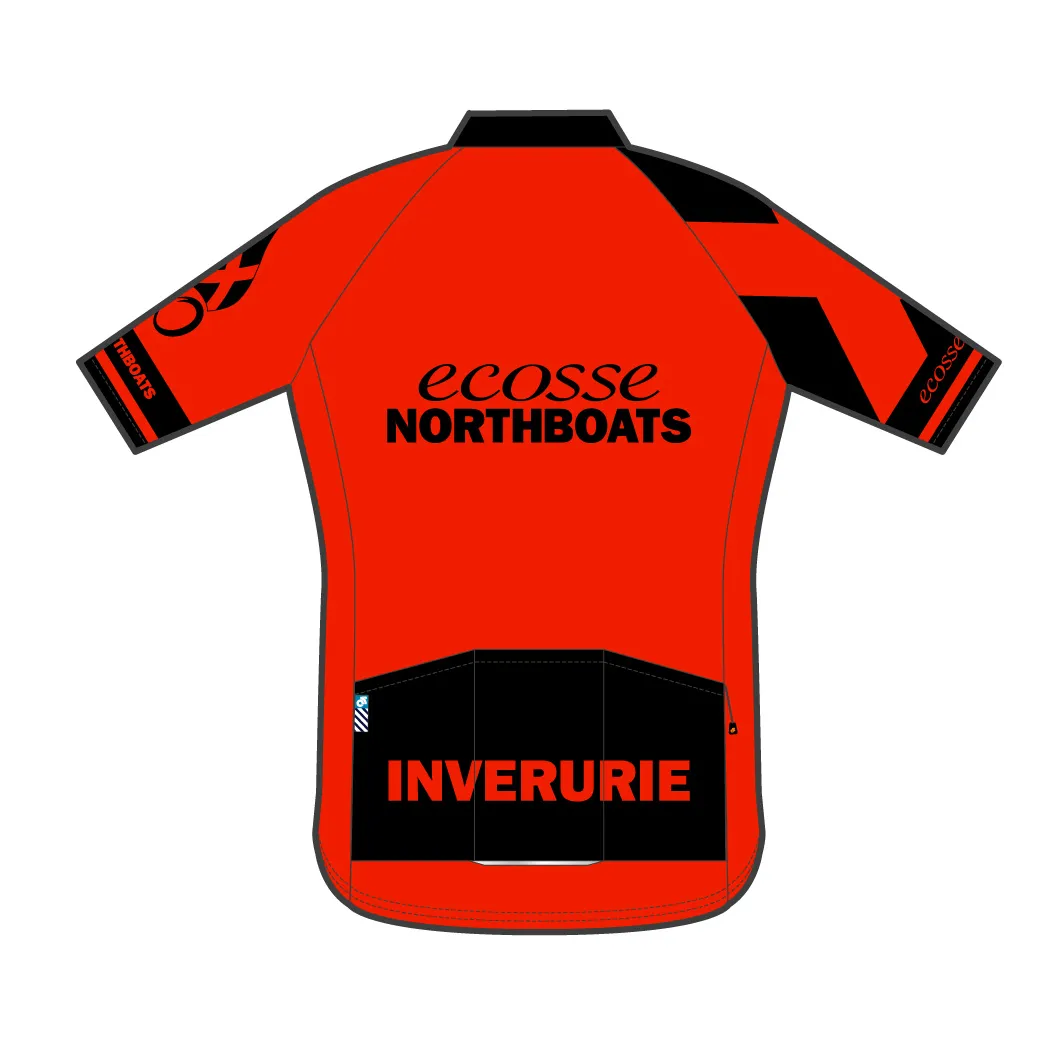 TECH  Jersey