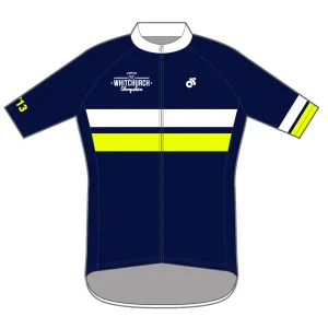 TECH  Jersey