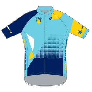 TECH  Jersey