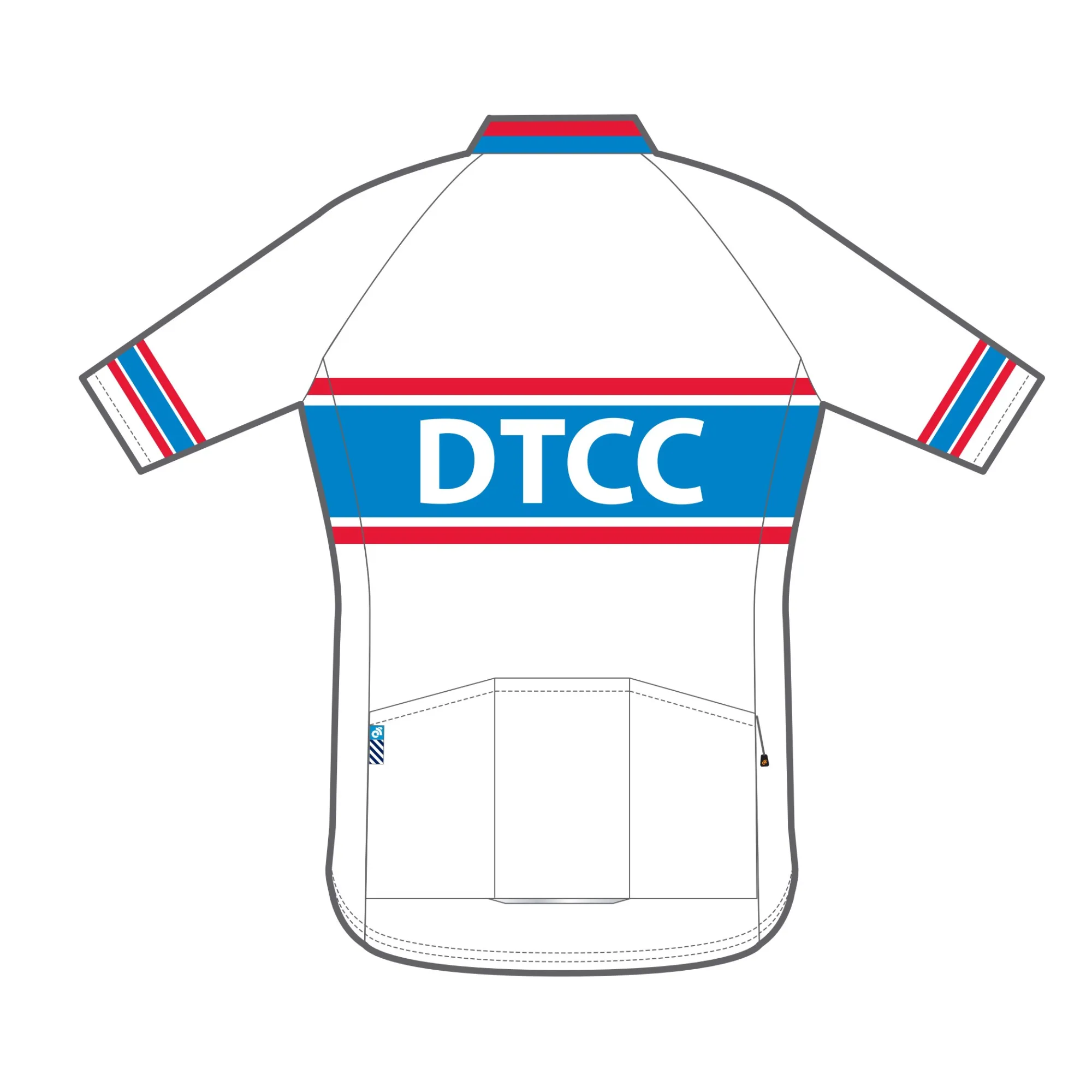 TECH  Jersey