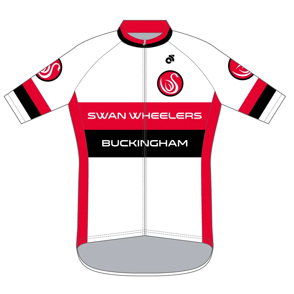 TECH  Jersey