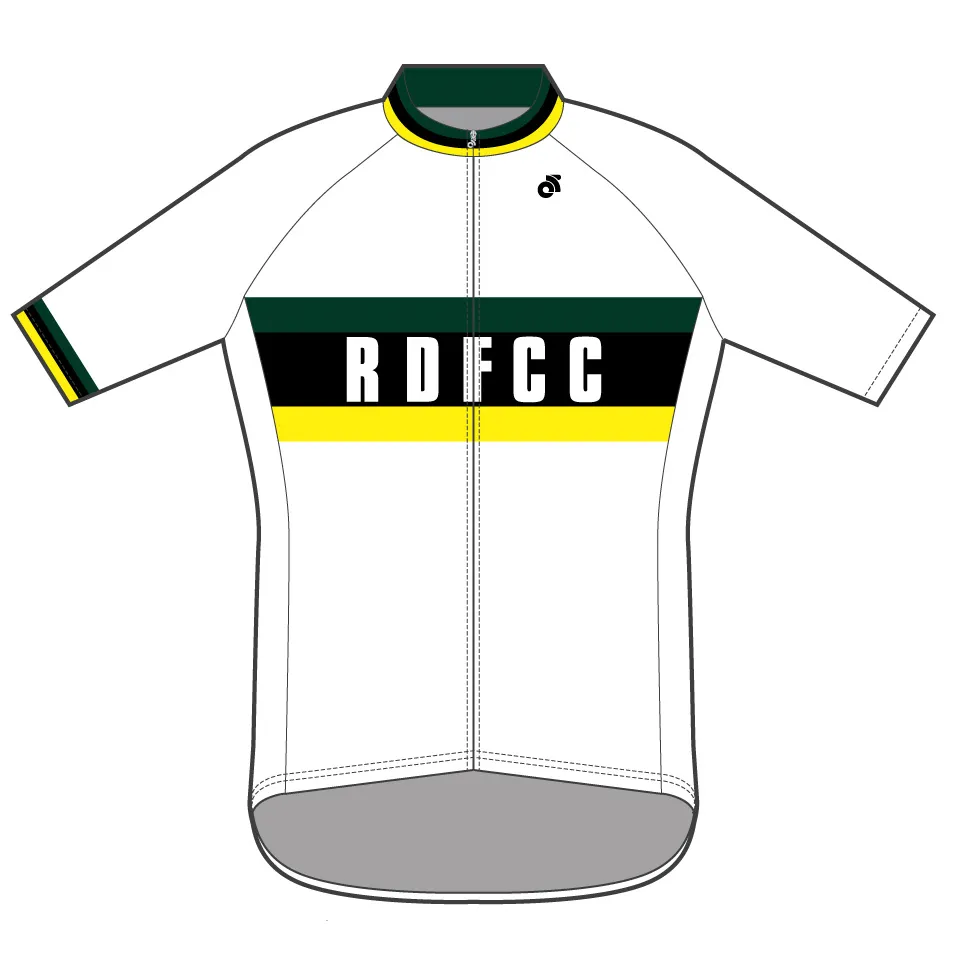 TECH  Jersey