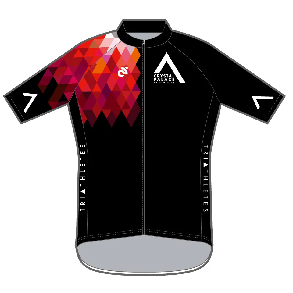 TECH  Jersey