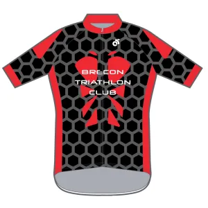 TECH  Jersey