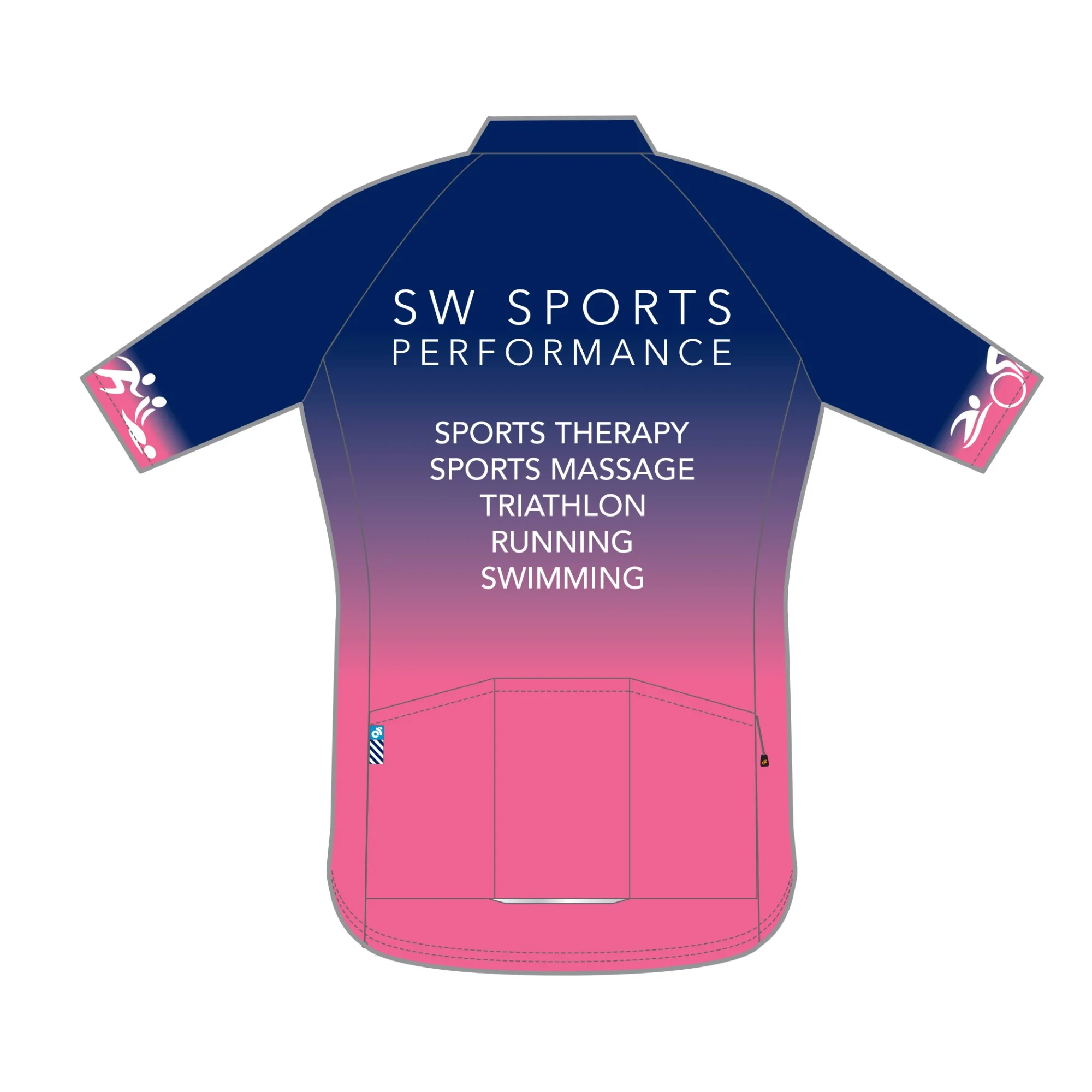 TECH  Jersey