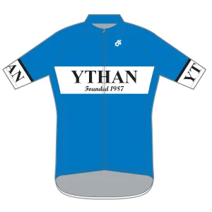 TECH  Jersey