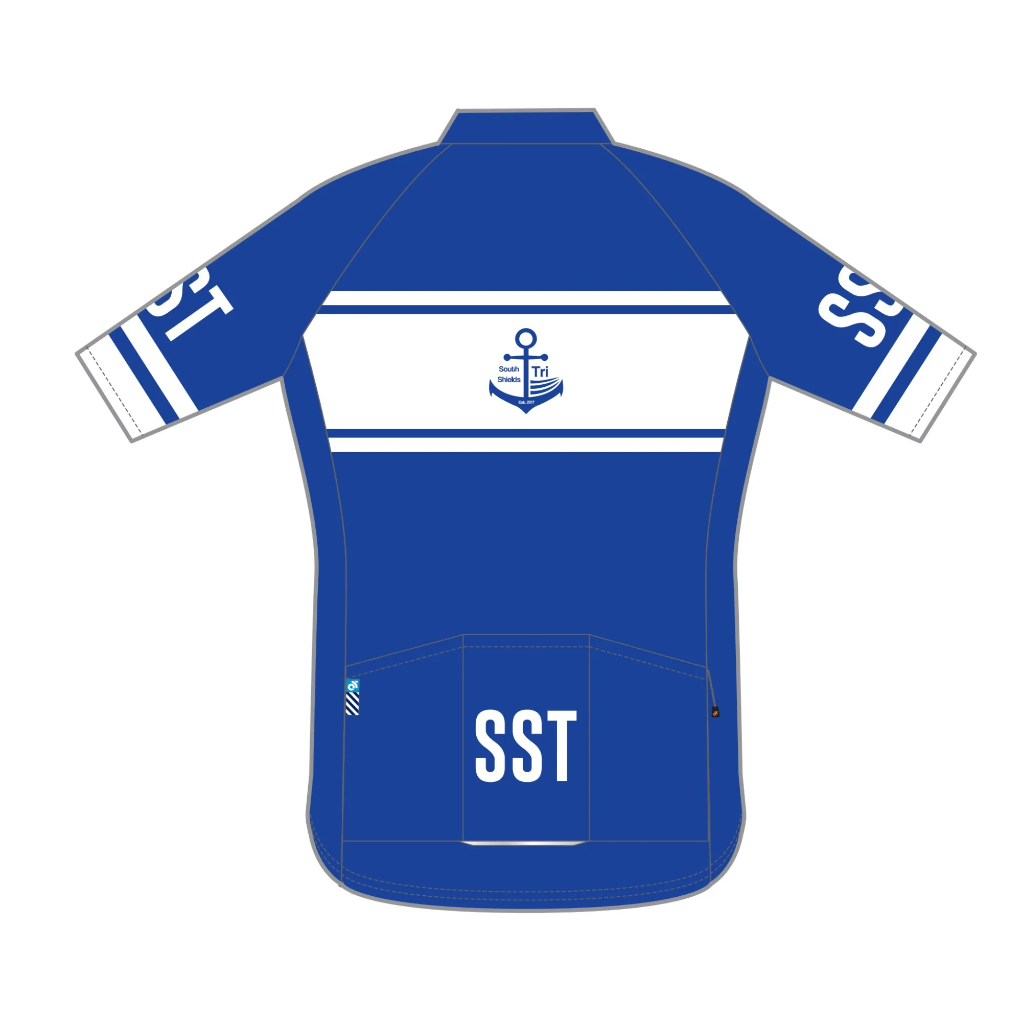 TECH  Jersey