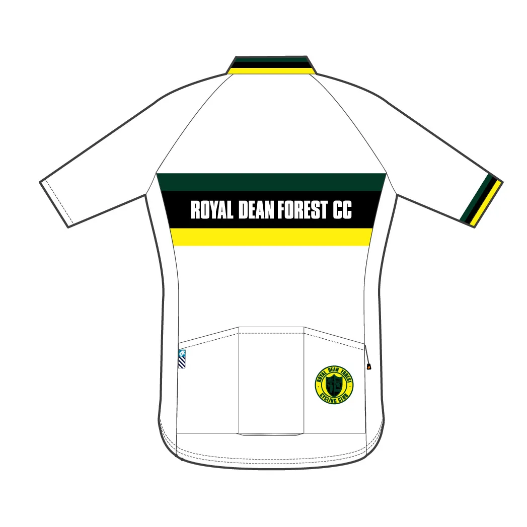 TECH  Jersey