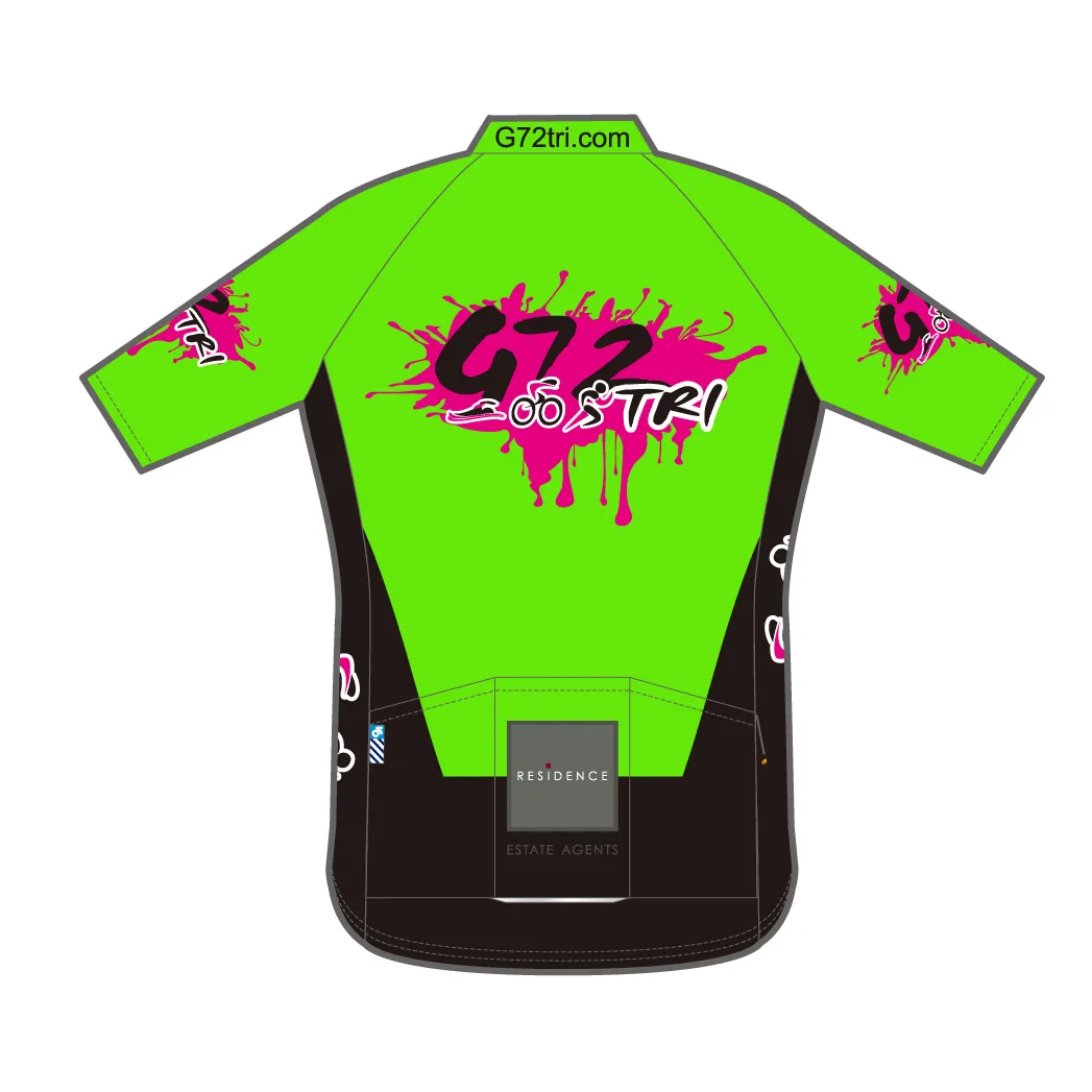 TECH  Jersey