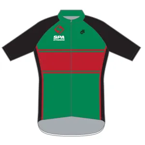 TECH  Jersey