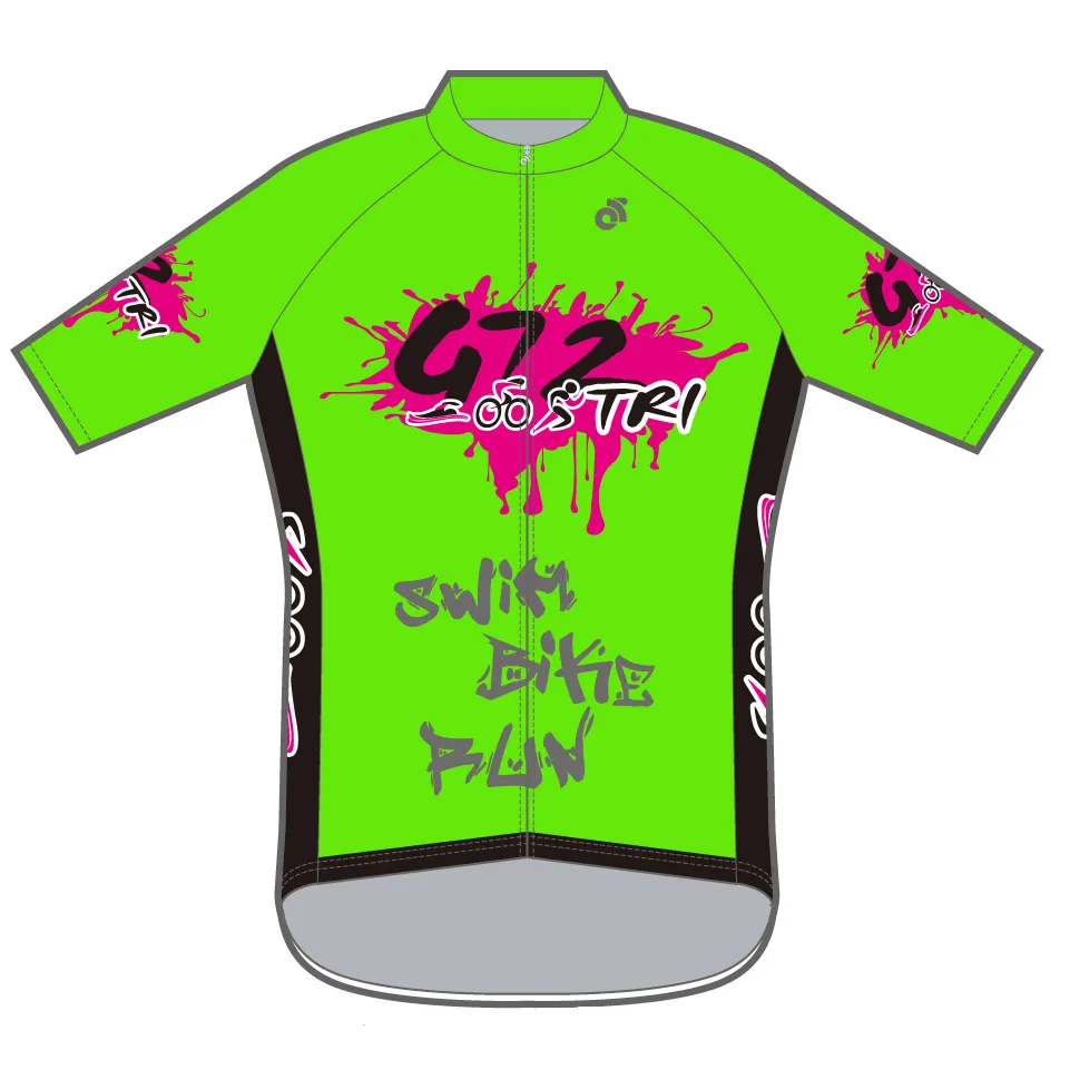 TECH  Jersey