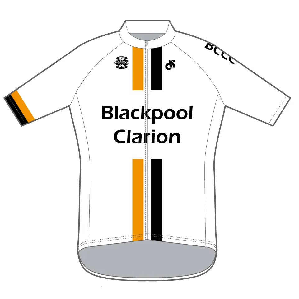 TECH  Jersey