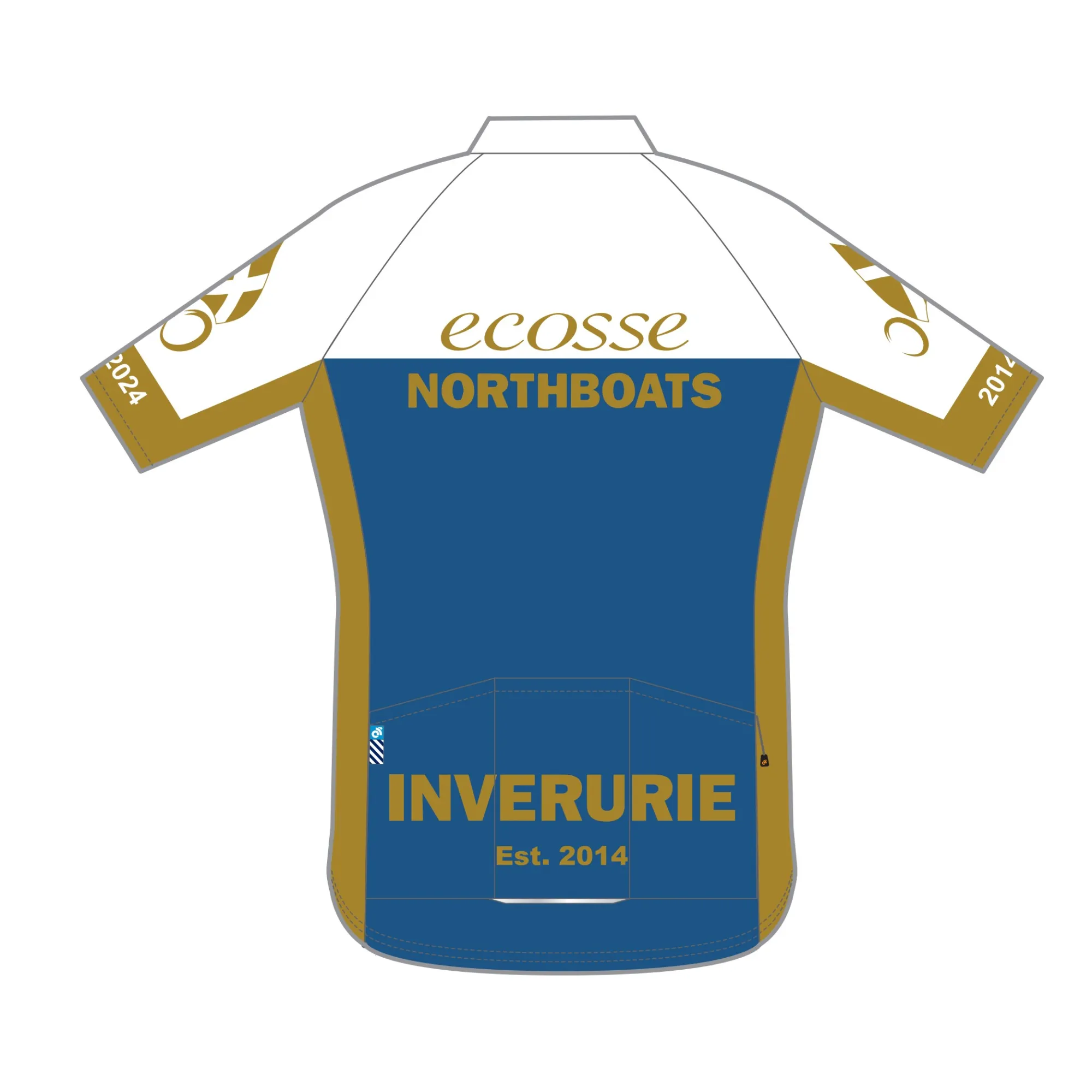 TECH  Jersey