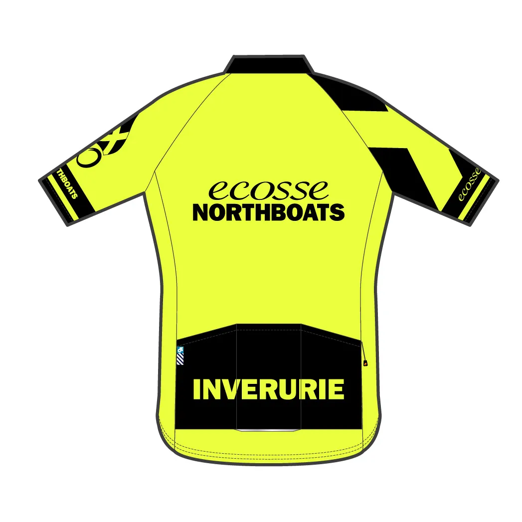 TECH  Jersey