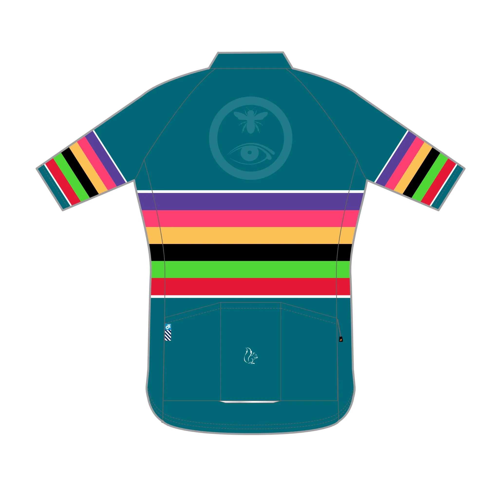 TECH  Jersey