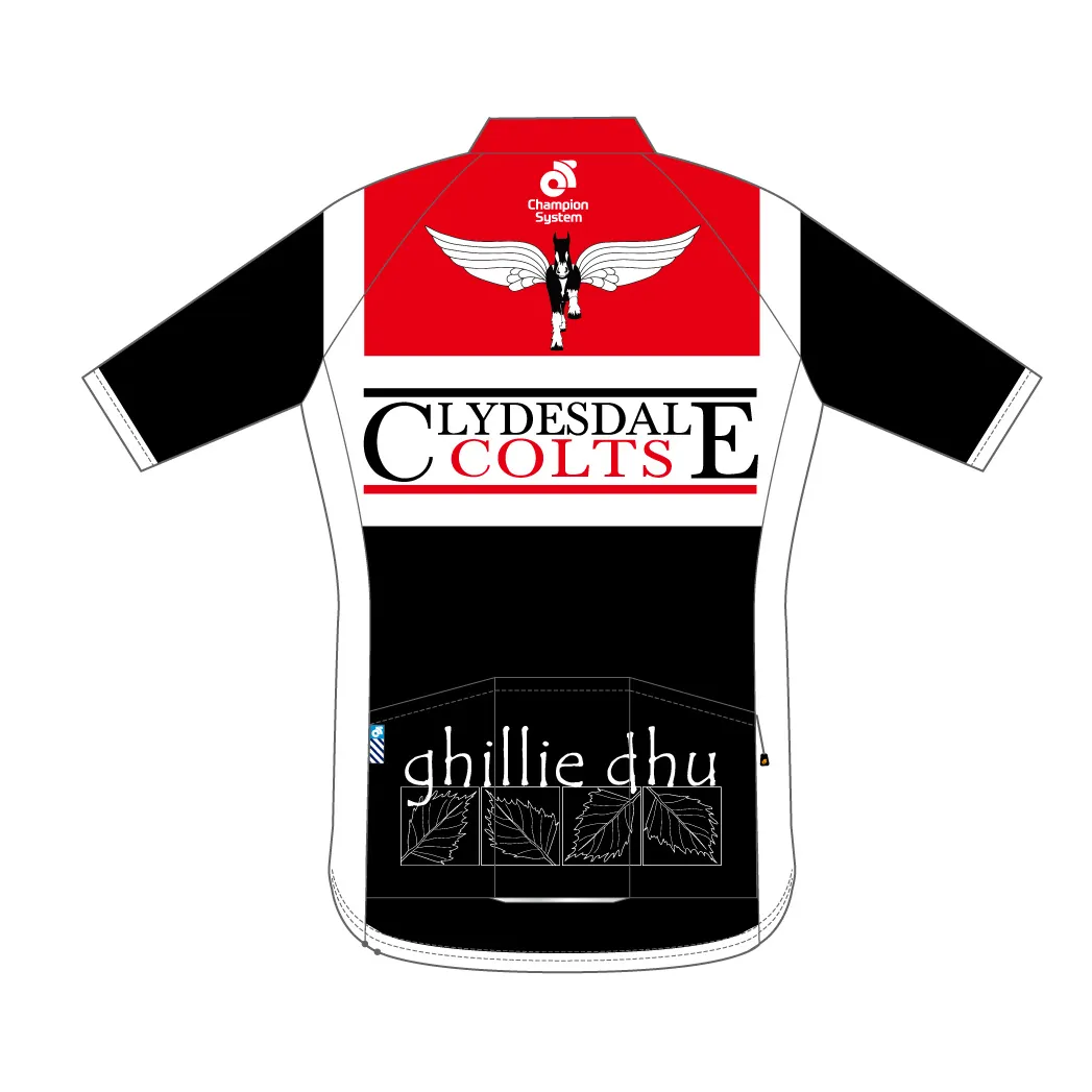 TECH  Jersey