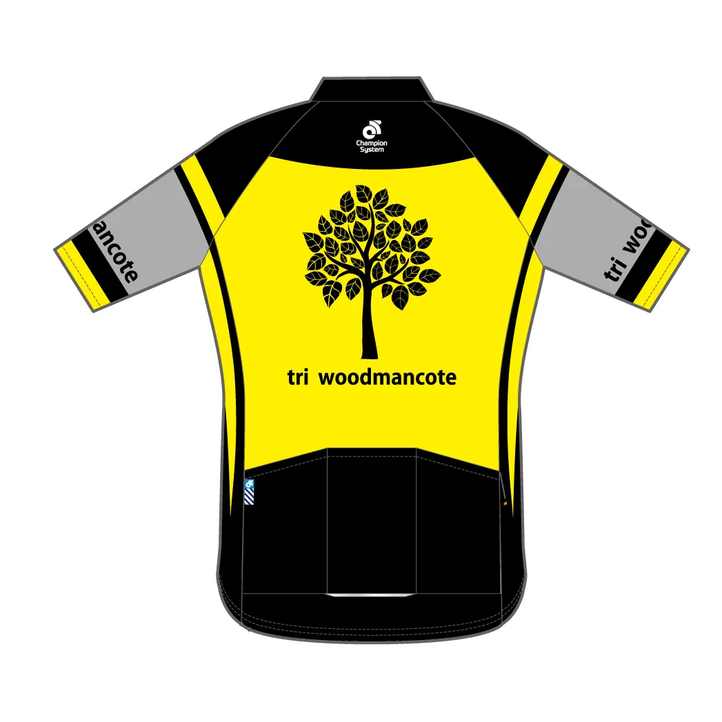 TECH  Jersey