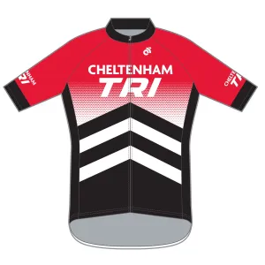 TECH  Jersey