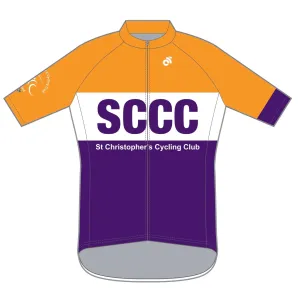 TECH  Jersey