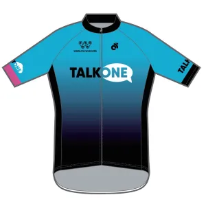 TECH  Jersey