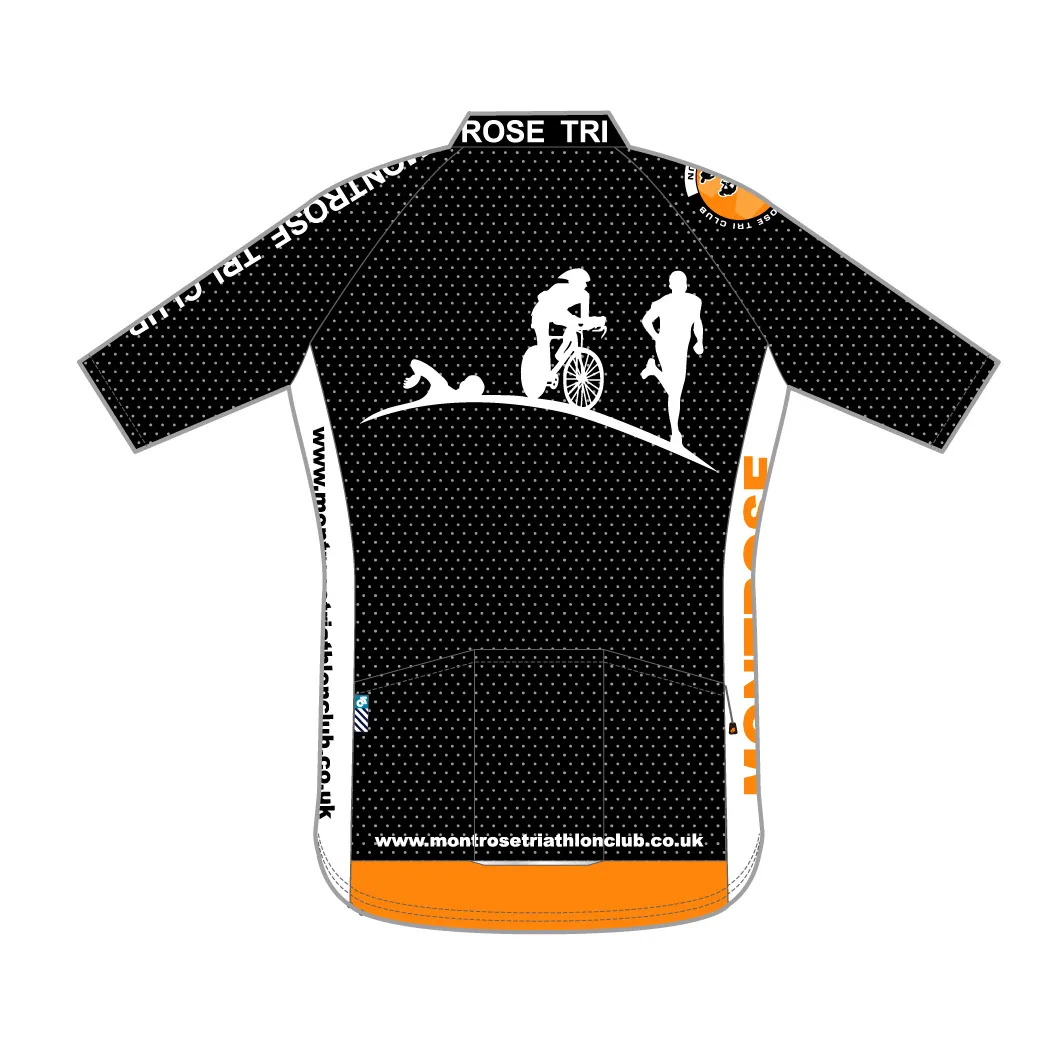TECH  Jersey