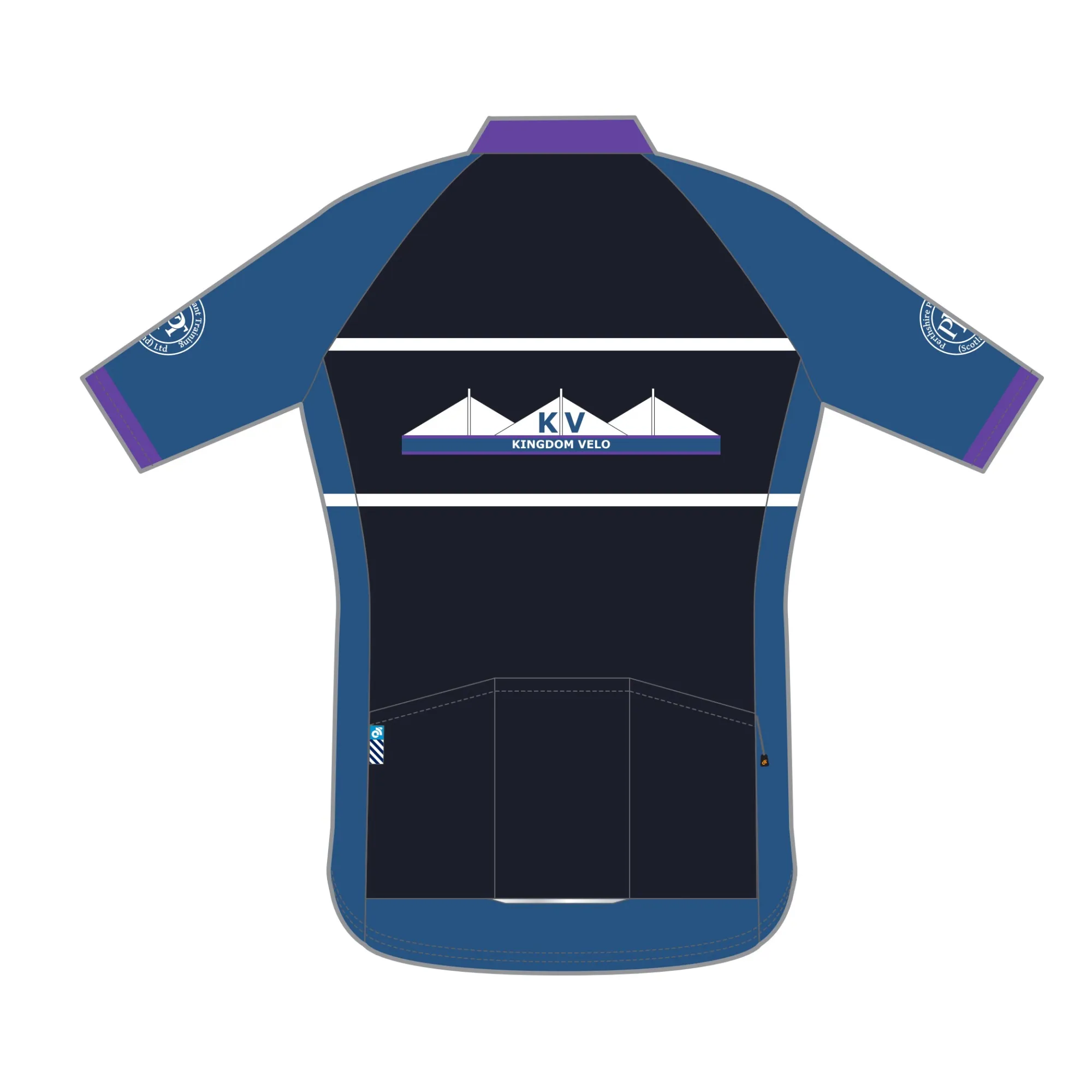 TECH  Jersey