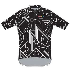 TECH  Jersey